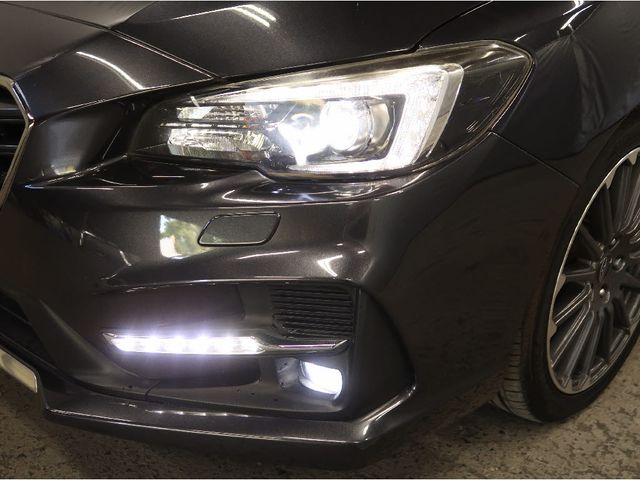 SUBARU LEVORG 2017 Image 31