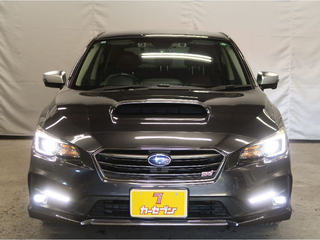 SUBARU LEVORG 2017 Image 31