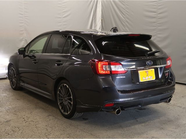 SUBARU LEVORG 2017 Image 31
