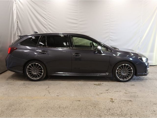 SUBARU LEVORG 2017 Image 31