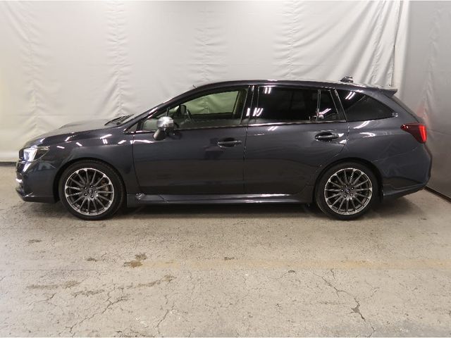 SUBARU LEVORG 2017 Image 31