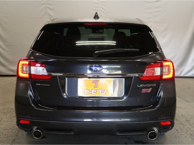 SUBARU LEVORG 2017 Image 31