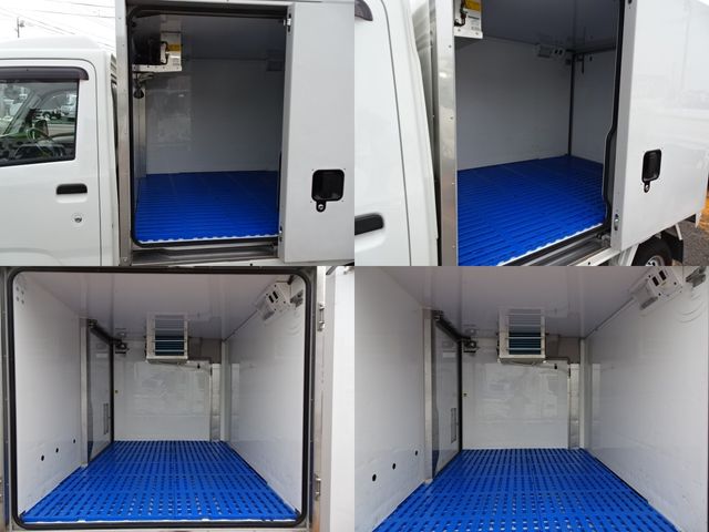 DAIHATSU HIJET TRUCK 2018 Image 31