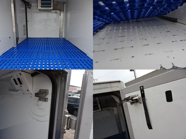 DAIHATSU HIJET TRUCK 2018 Image 31