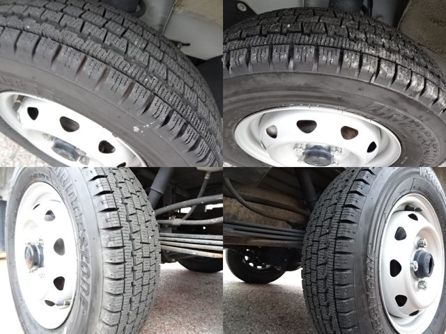 DAIHATSU HIJET TRUCK 2018 Image 31