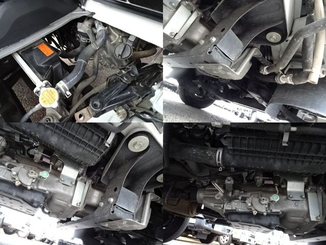 DAIHATSU HIJET TRUCK 2018 Image 31