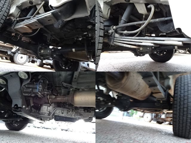 DAIHATSU HIJET TRUCK 2018 Image 31