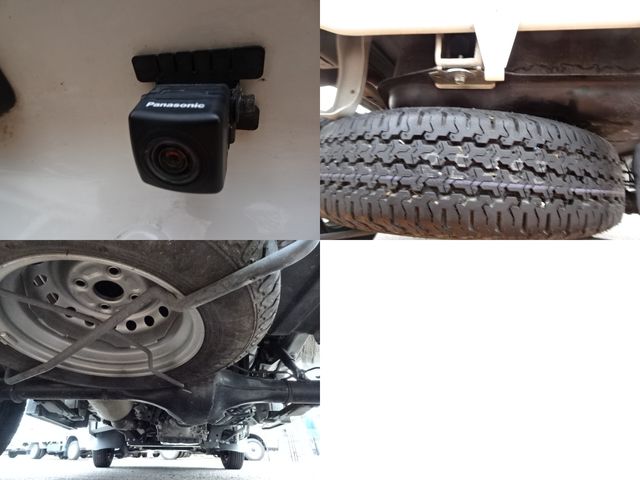 DAIHATSU HIJET TRUCK 2018 Image 31