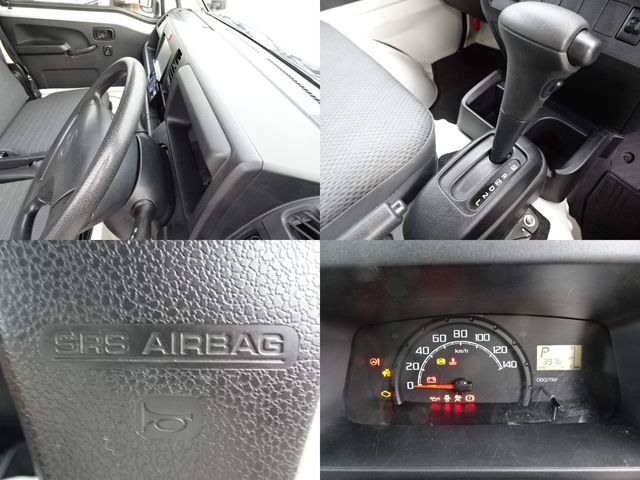 DAIHATSU HIJET TRUCK 2018 Image 31