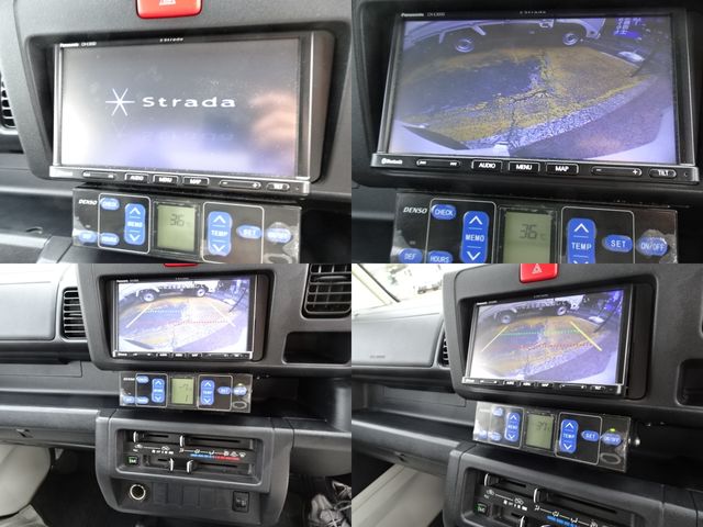 DAIHATSU HIJET TRUCK 2018 Image 31