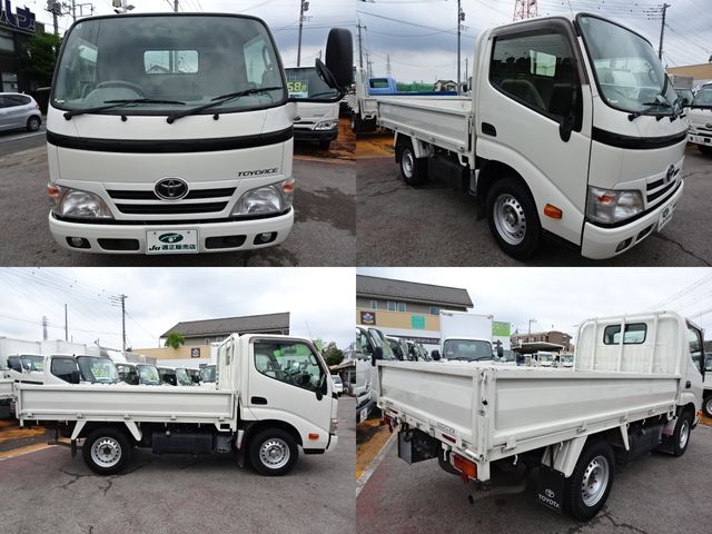 TOYOTA TOYOACE 2013 Image 31