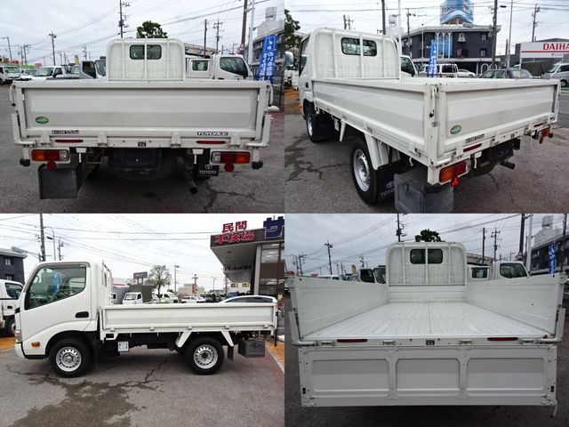 TOYOTA TOYOACE 2013 Image 31