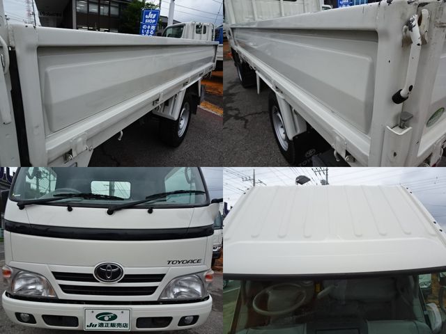 TOYOTA TOYOACE 2013 Image 31