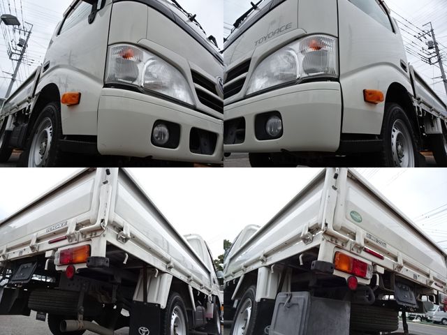 TOYOTA TOYOACE 2013 Image 31