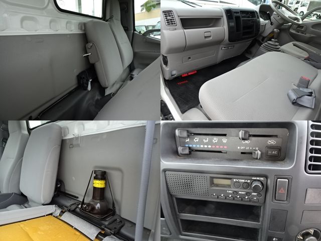 TOYOTA TOYOACE 2013 Image 31