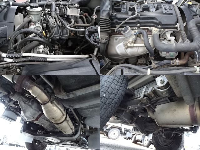 TOYOTA TOYOACE 2013 Image 31