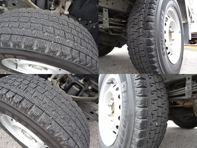 TOYOTA TOYOACE 2013 Image 31