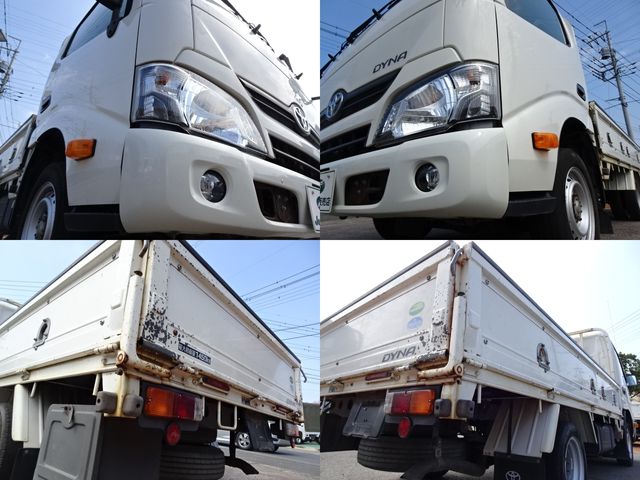 TOYOTA DYNA 2020 Image 31