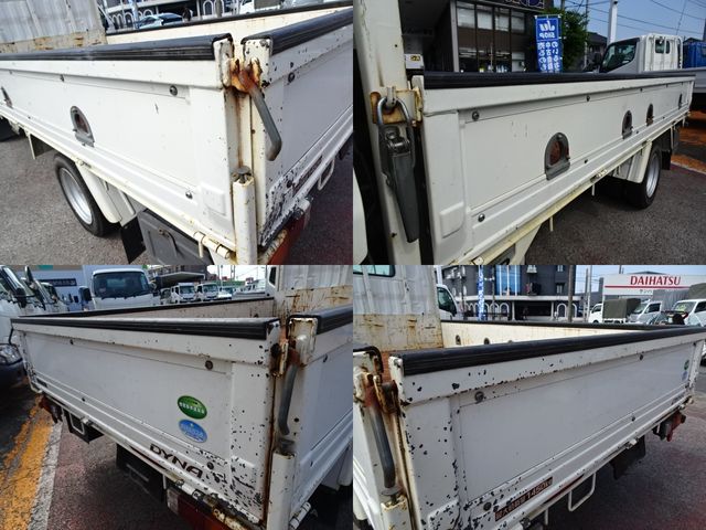 TOYOTA DYNA 2020 Image 31