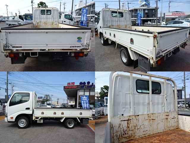 TOYOTA DYNA 2020 Image 31