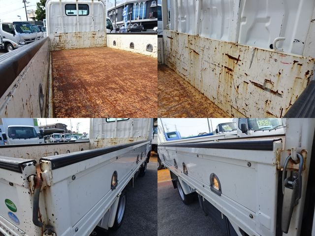 TOYOTA DYNA 2020 Image 31