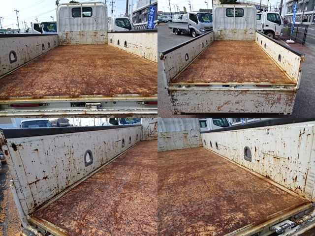 TOYOTA DYNA 2020 Image 31