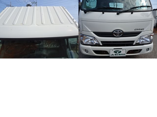 TOYOTA DYNA 2020 Image 31