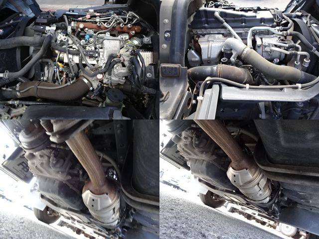 TOYOTA DYNA 2020 Image 31