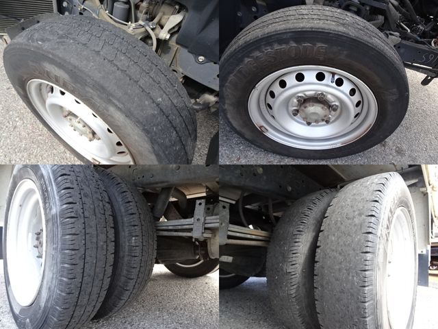 TOYOTA DYNA 2020 Image 31