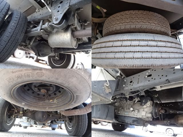 TOYOTA DYNA 2020 Image 31