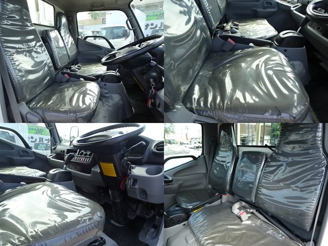 TOYOTA DYNA 2020 Image 31