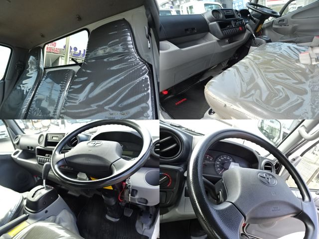 TOYOTA DYNA 2020 Image 31