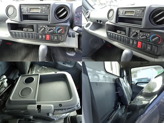 TOYOTA DYNA 2020 Image 31