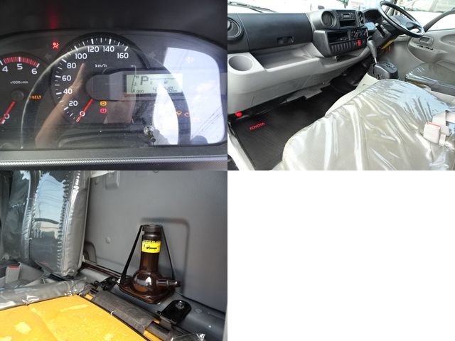 TOYOTA DYNA 2020 Image 31