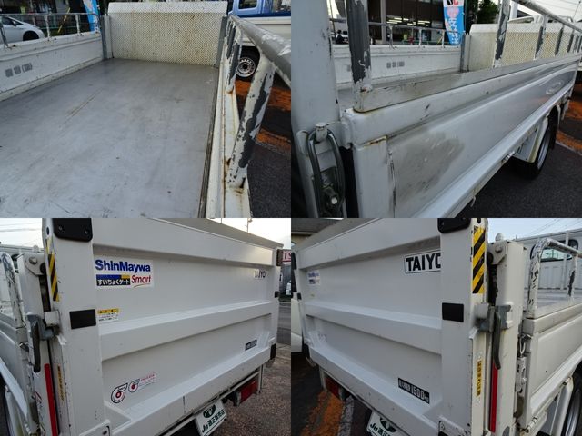 NISSAN ATLAS 2018 Image 31