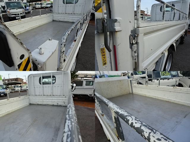 NISSAN ATLAS 2018 Image 31