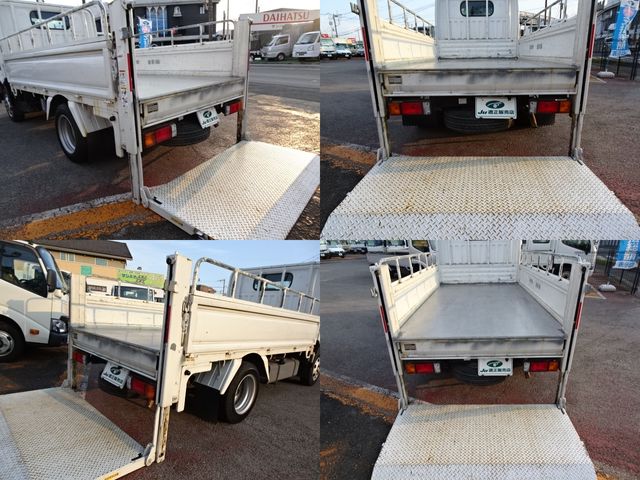 NISSAN ATLAS 2018 Image 31