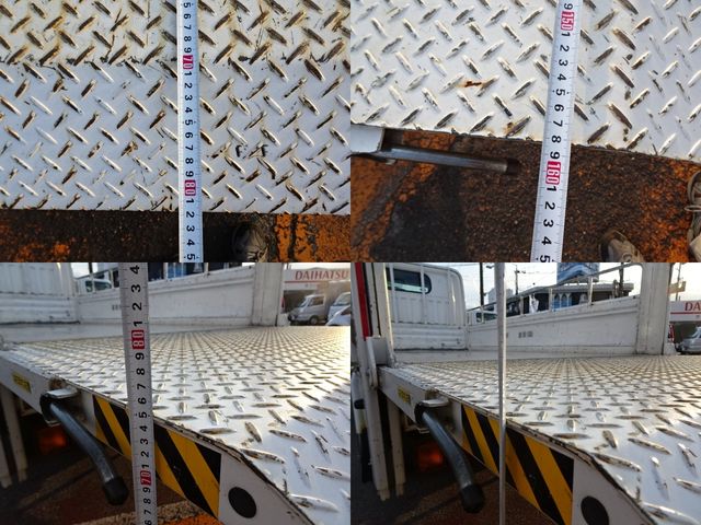 NISSAN ATLAS 2018 Image 31