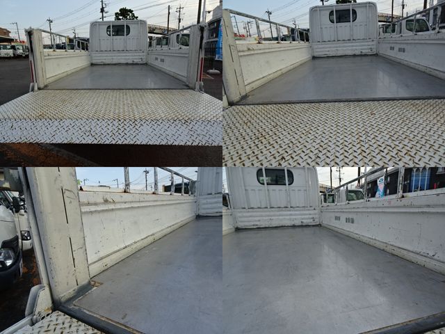 NISSAN ATLAS 2018 Image 31