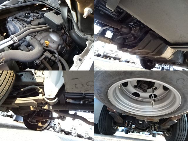 NISSAN ATLAS 2018 Image 31