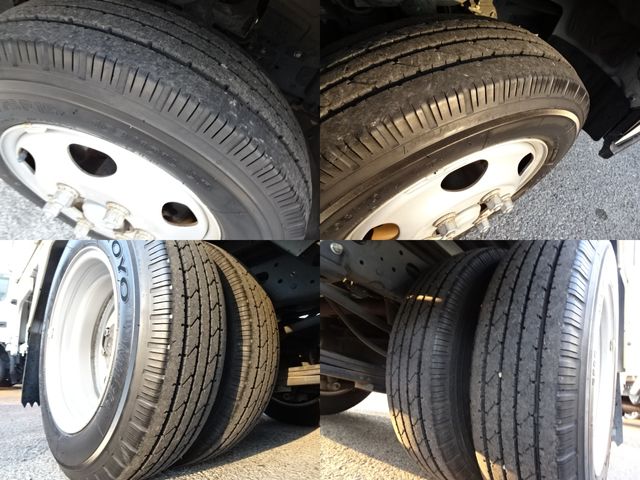 NISSAN ATLAS 2018 Image 31