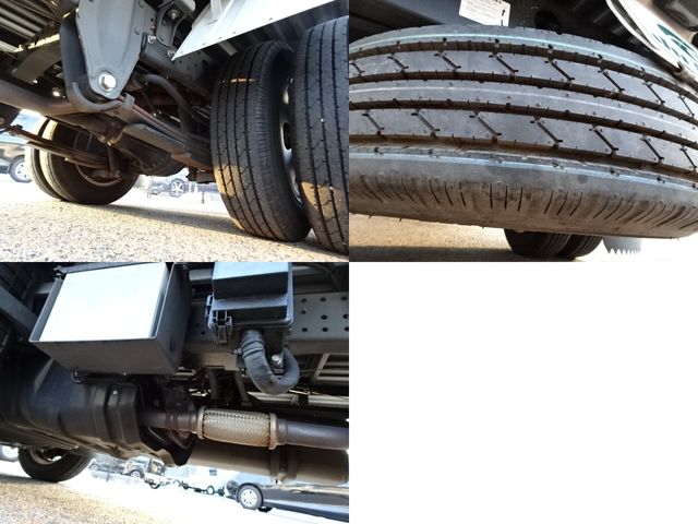 NISSAN ATLAS 2018 Image 31