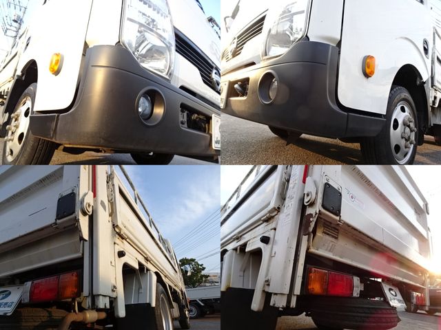 NISSAN ATLAS 2018 Image 31