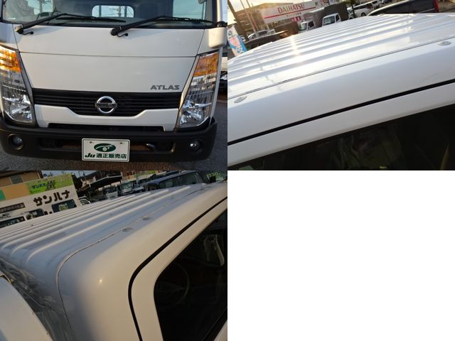 NISSAN ATLAS 2018 Image 31