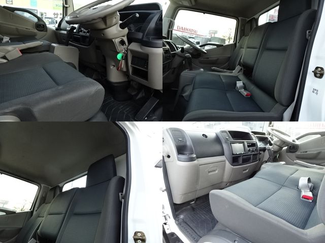 NISSAN ATLAS 2018 Image 31