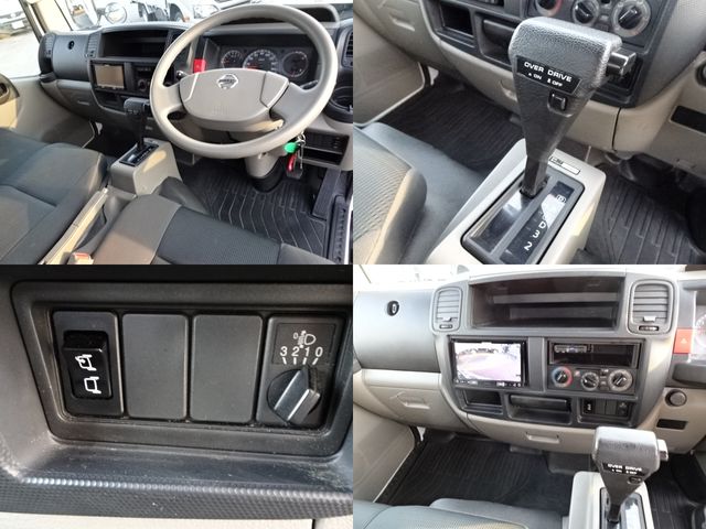 NISSAN ATLAS 2018 Image 31