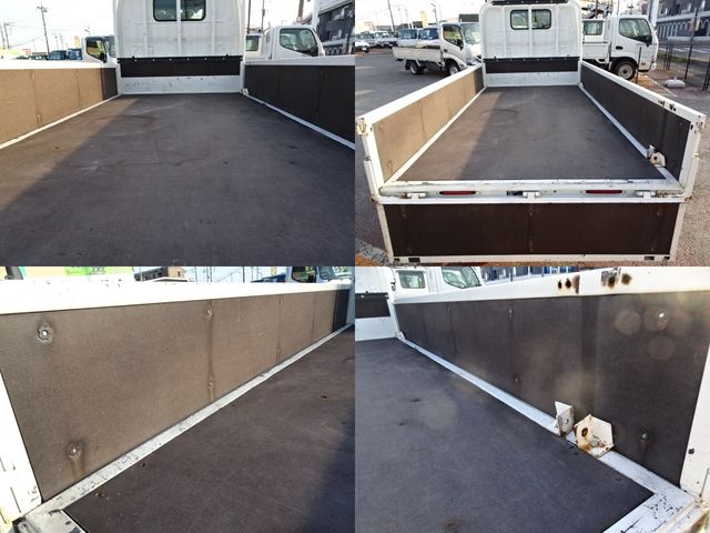 TOYOTA DYNA 2021 Image 31