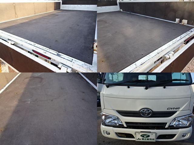 TOYOTA DYNA 2021 Image 31