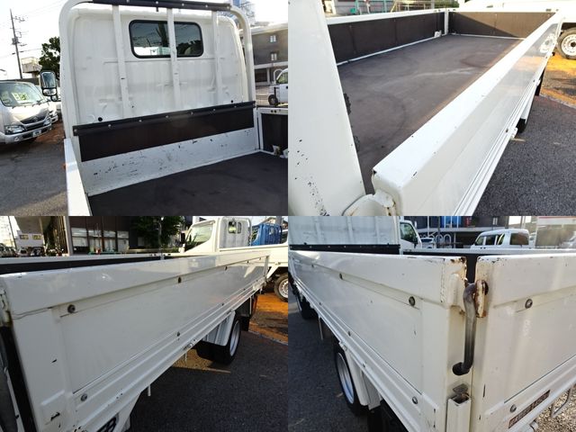 TOYOTA DYNA 2021 Image 31