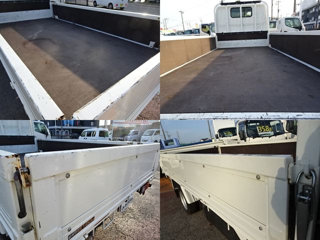 TOYOTA DYNA 2021 Image 31